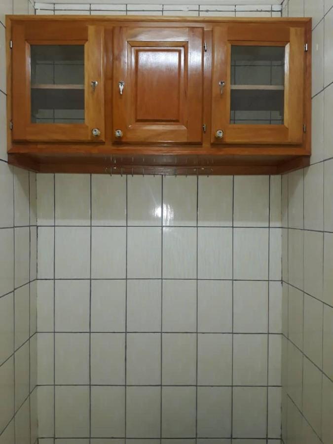 Npangou Appart Kribi Εξωτερικό φωτογραφία
